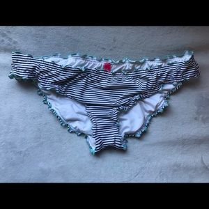 Victoria’s Secret swim bottoms